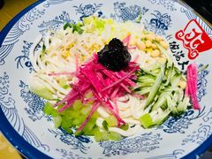 -大海碗·炸酱面·烤鸭·京菜(天坛店)