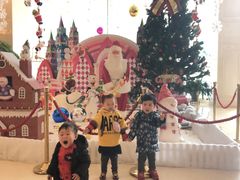 -海皇食府(水都假日酒店店)