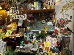-橡皮书店(翠湖北路店)