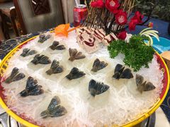 -祈胜邨•顺德鱼生•顺德菜(容桂店)