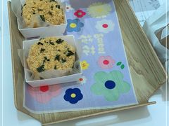 -好利来(新华店)