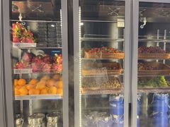 -溪边姑娘·拉丝酸奶水果捞(春熙路店)