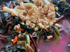 -东南里湖景餐厅·新闽菜(浦西万达店)