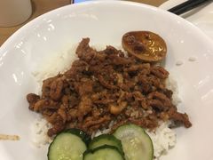 -台北楚楚园馅饼粥(虹桥南丰城店)