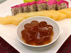 -桃源咖啡厅(武夷山大红袍山庄店)