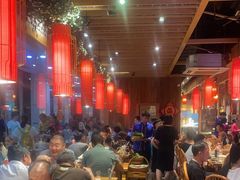 -老凯俚酸汤鱼(鸿通城店)