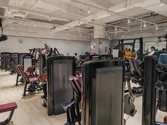 -FLARE STAR FITNESS(复地活力城店)