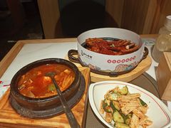 -七八冷面·延边朝鲜族美食(圣熙八号店)