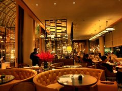 -Colony(新加坡丽思卡尔顿美年酒店)