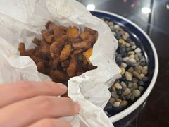 -台北A+A七喜饭店(德增街店)