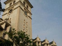 -中旅阿那亚九龙湖·公主酒店