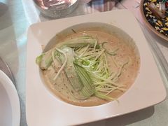 -盛百味·家宴餐厅(霸州分店)