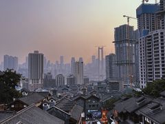 -重庆十八梯传统风貌区