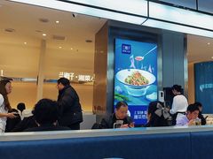 -兰湘子·湘菜小炒(盛龙广场店)