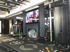 -简·无界健身工作室·运动康复·体态(石厦店)