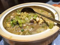 -天宝海鲜酒楼(开发区珠江道店)