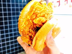 -肯德基(中鼎大厦店)