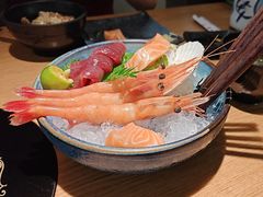 -沼津港精致料理·寿喜烧·烧鸟(青浦宝龙广场日料榜单店)
