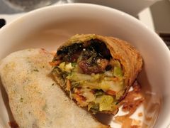 -黑明餐厅(白鹭洲店)