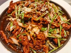 -秀儿四九城·新京菜(亚运村鸟巢店)