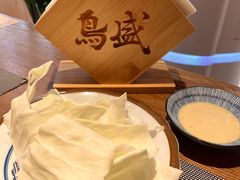 -鱼跃食堂·精致寿司(东林美域店)