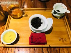 -我茶人文茶馆