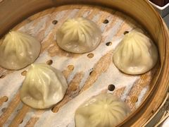 上海小笼汤包-上海小南国(世博源店)