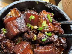 -小柴米·传统江西菜(万寿宫店)