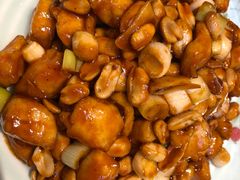 -金悦印象小馆(三里河店)