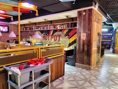 -季季红火锅(丰城洪客隆店)