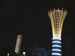 -星城之眼摩天轮