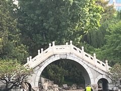 -团结湖公园