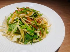 -谷丽麦馕新疆菜·清真(步步高梅溪新天地店)