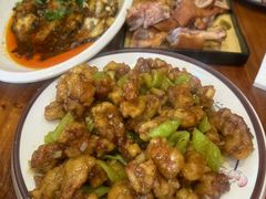 -金麦田熏酱小酒馆(上江街店)