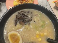 -争鲜回转寿司(中街大悦城店)