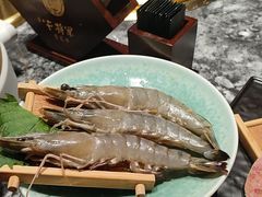 -牛将军•涮肉•烤肉(北京王府井·故宫店)