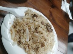 烤肉炒饭-苏力坦新疆特色(东直门店)