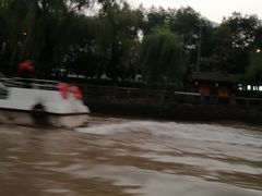 -运河游船(武林门码头)