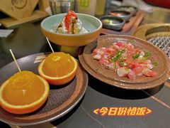 -厚贞日式烤肉(浦东汇智店)