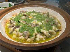 -雀蓝川菜(滨湖万象汇店)