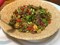 -老家信阳菜(北京路店)