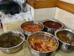 -李氏紫竹林卤粉(火车站店)