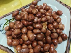 -小山东羊肉汤馆(同济新村店)