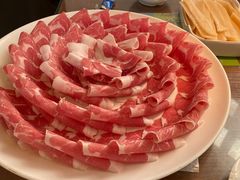 -竹叶涮肉坊(总店)