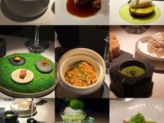 -三嚥阁 La Villa Restaurant