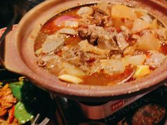 -敏华冰厅(平安金融中心店)