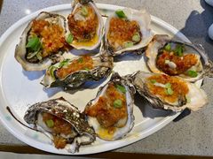 -丰茂烤串(公园店)