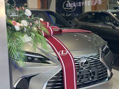 -大连中升雷克萨斯(华北路店)