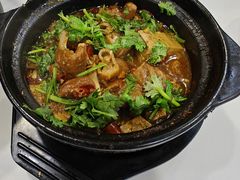 -馨方园食府·市井老南京菜