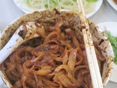 -杏园餐厅(西四北大街店)